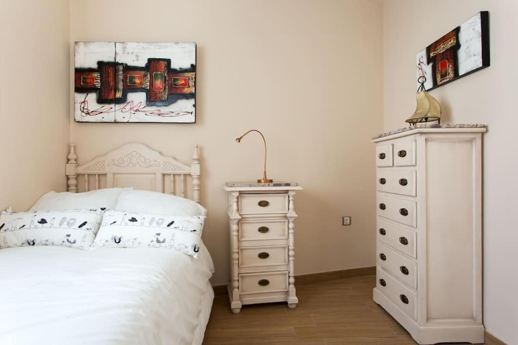 Apartamento En Calle Sierpes 세비야 외부 사진