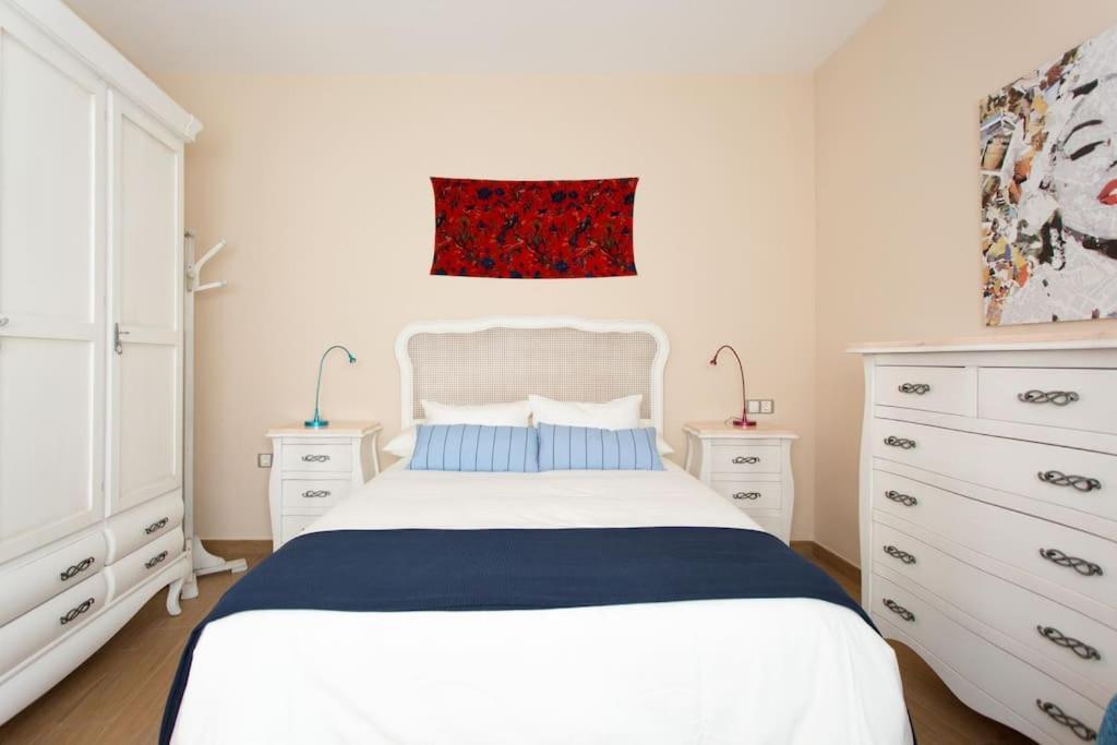Apartamento En Calle Sierpes 세비야 외부 사진