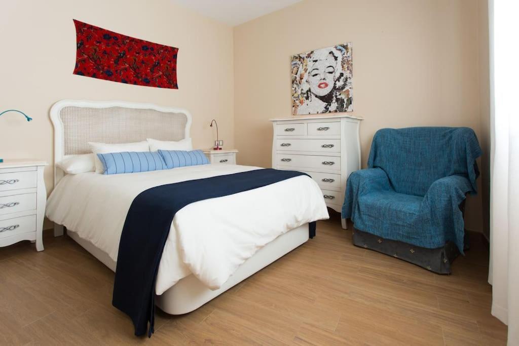 Apartamento En Calle Sierpes 세비야 외부 사진