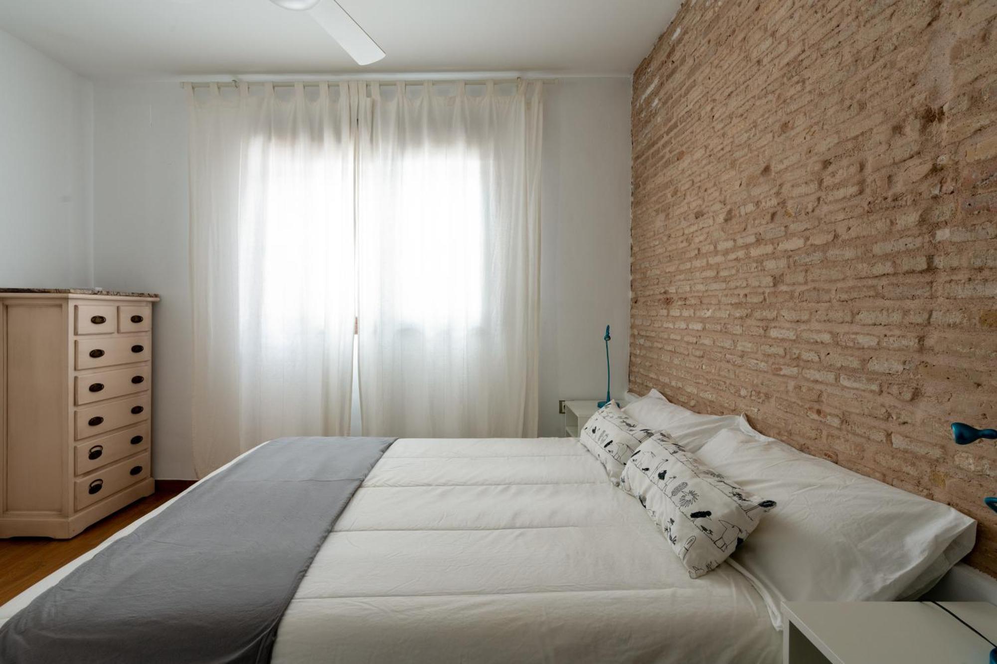 Apartamento En Calle Sierpes 세비야 외부 사진